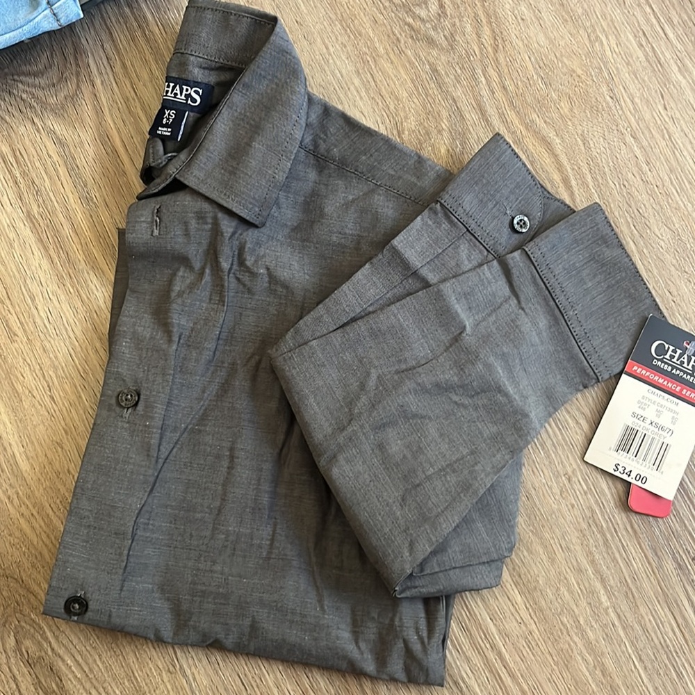 Chaps Dress Shirt